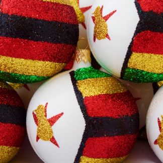Zimbabwe