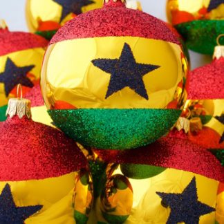 Ghana