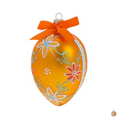 Summertime Egg