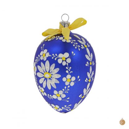Daisy Chain Egg