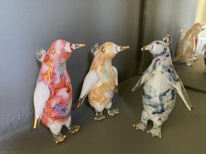 Penguin Yellow - Image 2