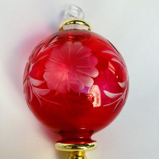Floral Pinotage