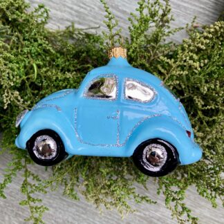 Azure Memories Beetle