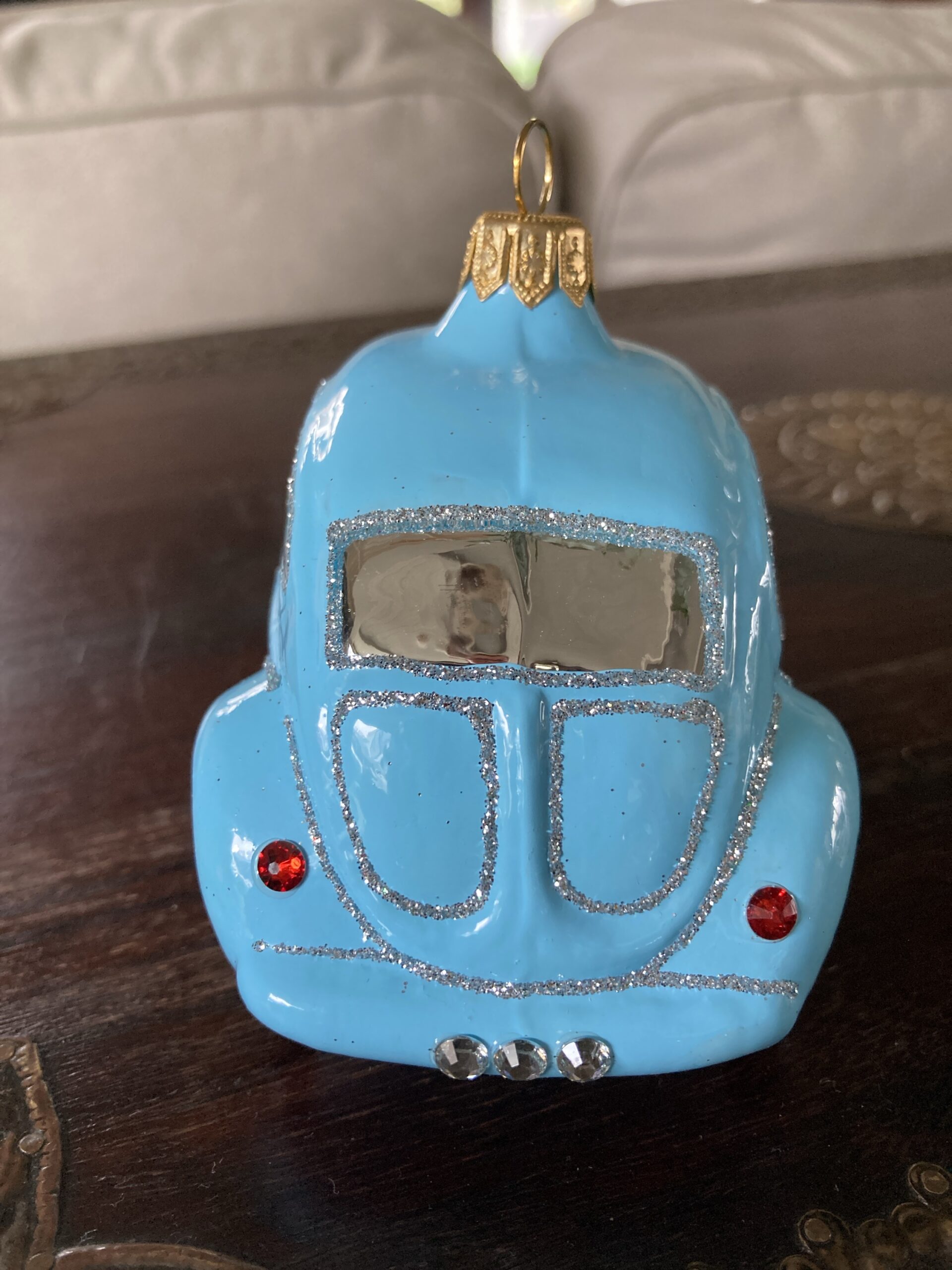 Azure Memories Beetle - Image 2