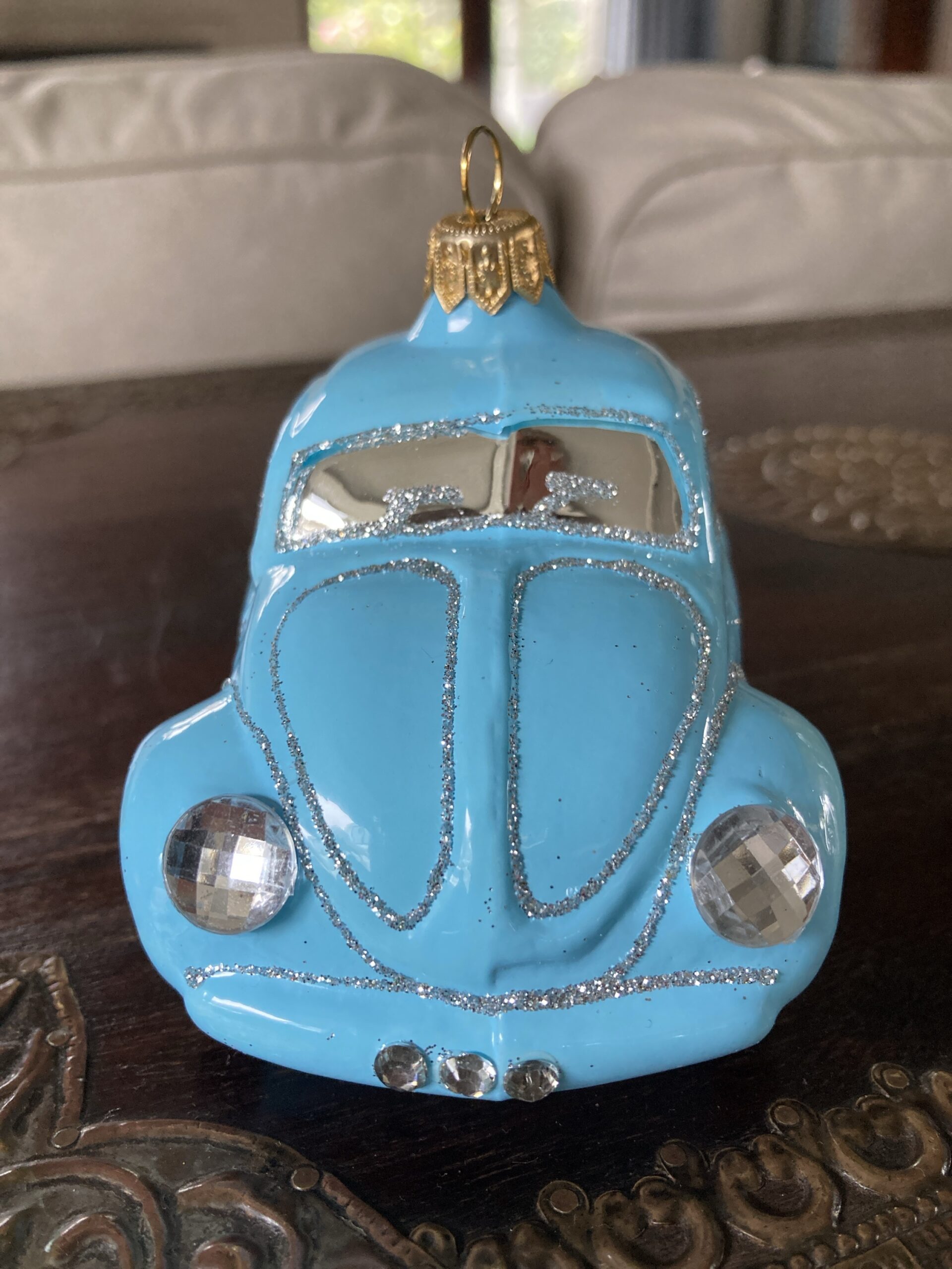 Azure Memories Beetle - Image 3