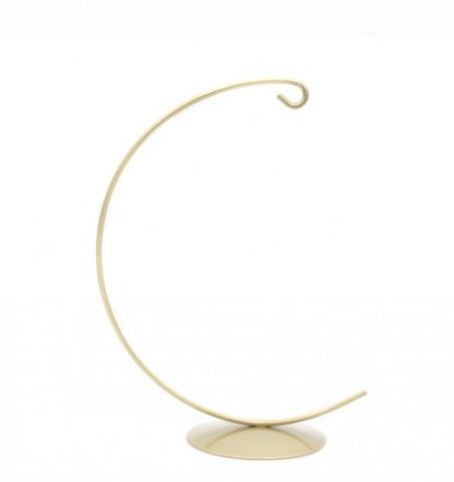 Stand - Gold Metal Single Small