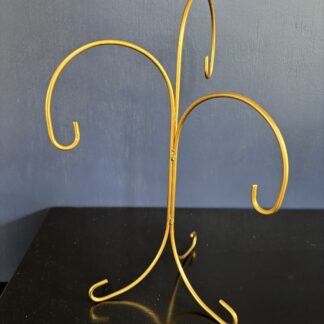 Stand - Gold Metal Triple