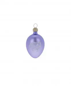 Lilac Sheep Mini Egg