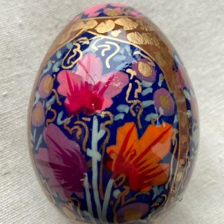 Shalimar Pink Egg