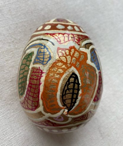 Parimahal Autumn Egg