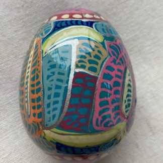 Parimahal Winter Egg