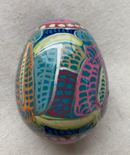 Parimahal Winter Egg