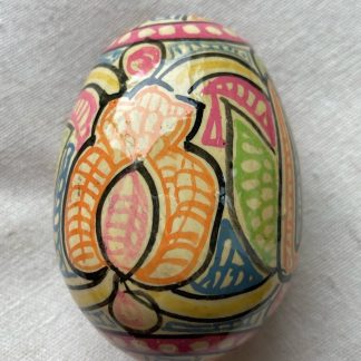 Parimahal Spring Egg