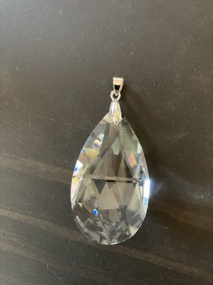 Crystal Clear Pear Drop - Image 2
