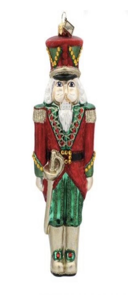Nutcracker Sabre - Image 2