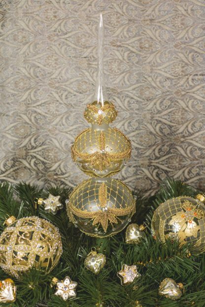 Golden Web XL - Image 2