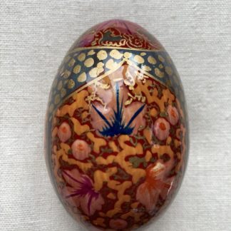Casablanca Rusts Egg