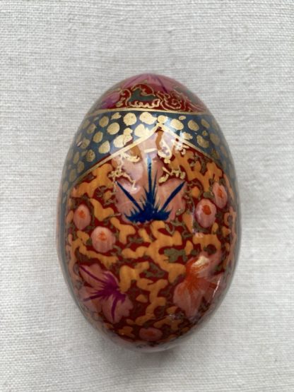 Casablanca Rusts Egg