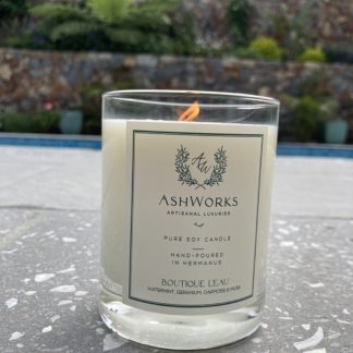 Boutique L'Eau Classic Glass