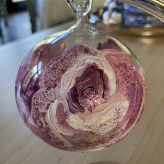 Pink Rose 14/47