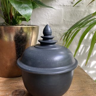 Summer Loving Ceramic Pot