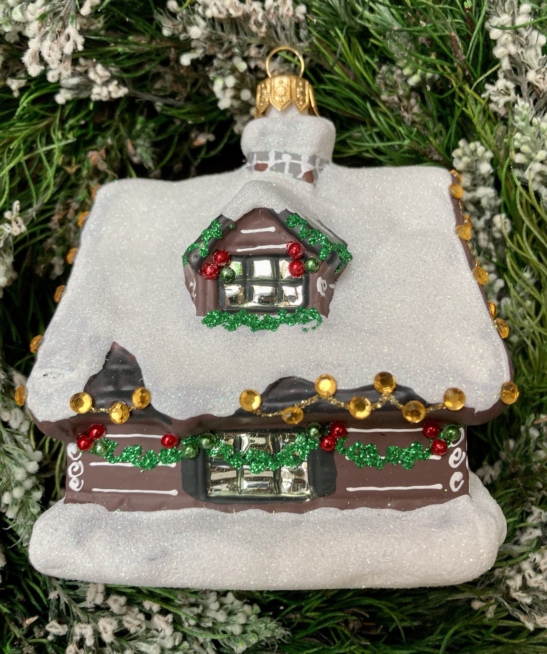 Forest Cottage - Image 2