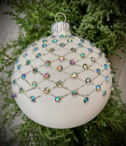 Rainbow Crystals