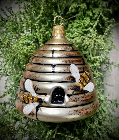Bee Hive