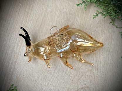 Bumblebee Gold
