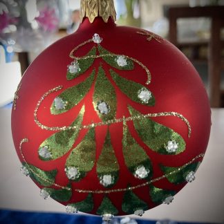Festive Tree