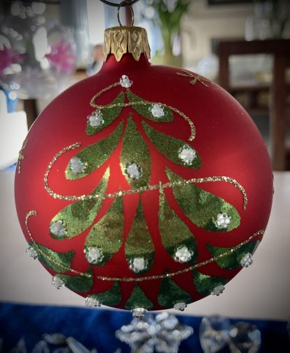Festive Tree