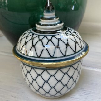 Moroccan Souq Ceramic Pot