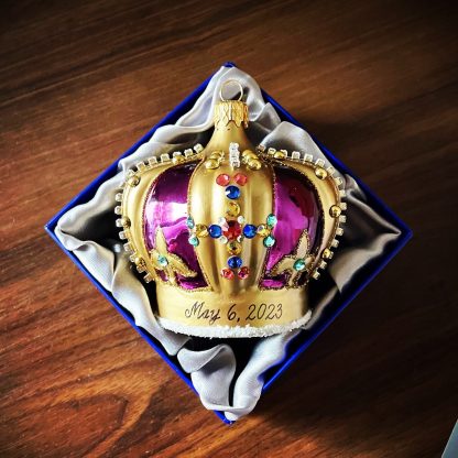 Coronation Crown
