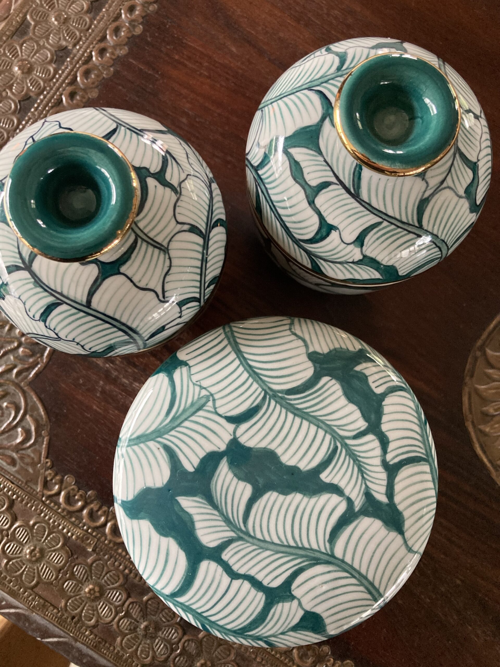 Summer Loving Ceramic Box - Image 3