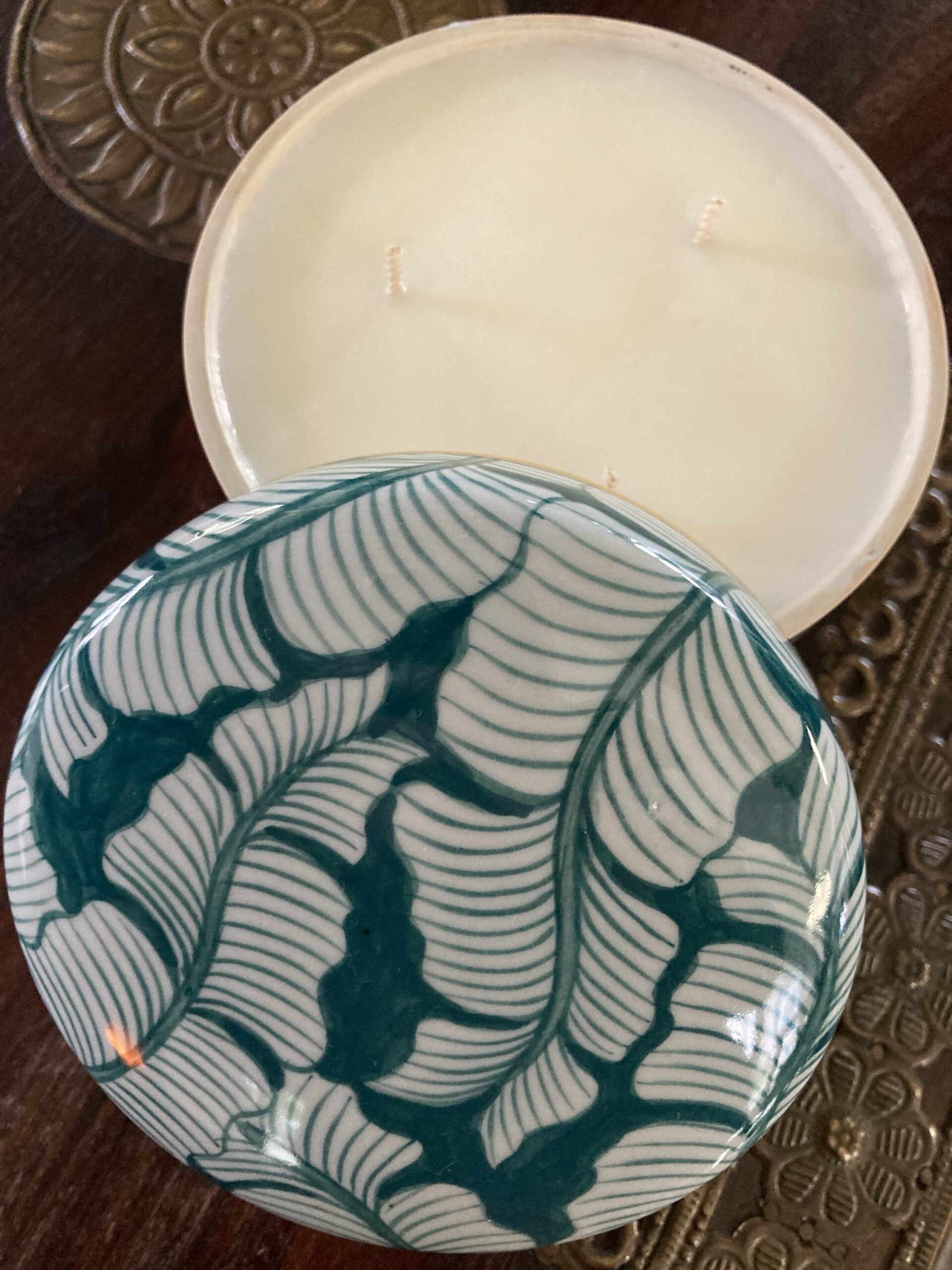 Summer Loving Ceramic Box - Image 2