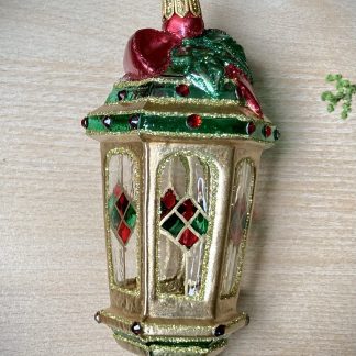 Christmas Lantern
