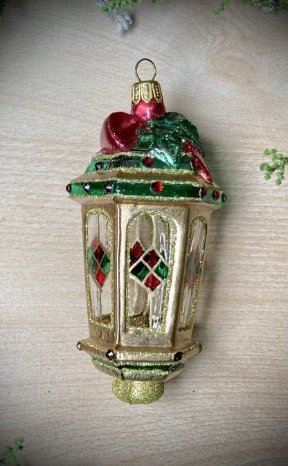 Christmas Lantern