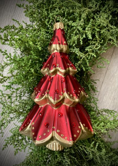 Red Queen Tree
