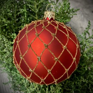 Lattice Red