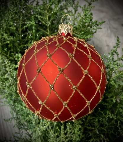 Lattice Red