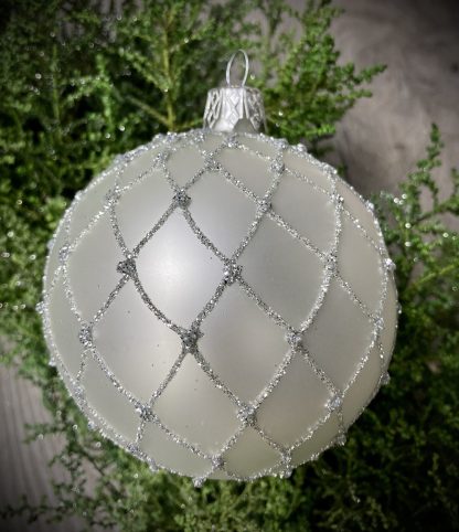 Lattice Silver