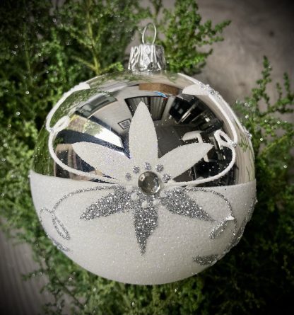 Silver Mirror