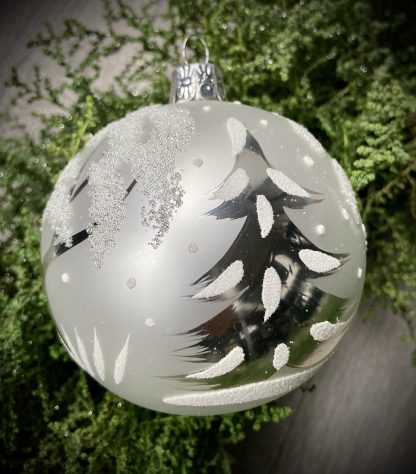 Silver Forest