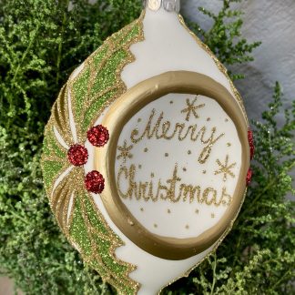 Merry Christmas