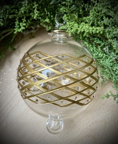 Lattice Clear