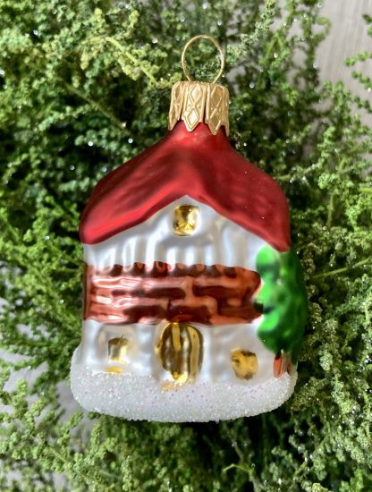 Little Cottage