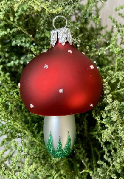 Mushroom Traditional