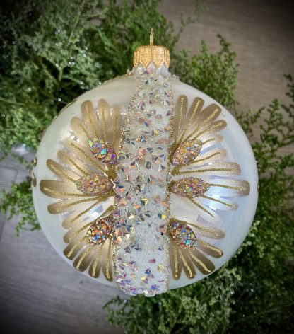 Golden Chic XL