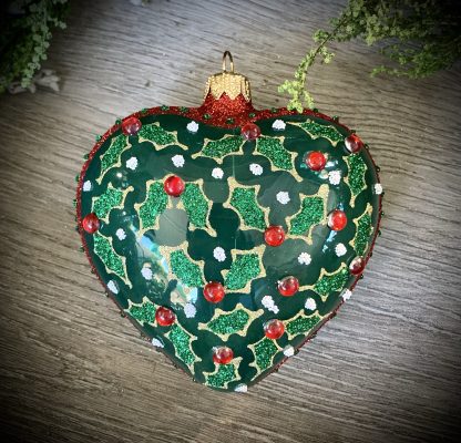 Nature Heart