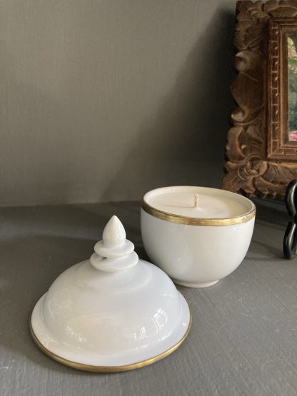 Aegean Dreams Ceramic Pot - Image 2